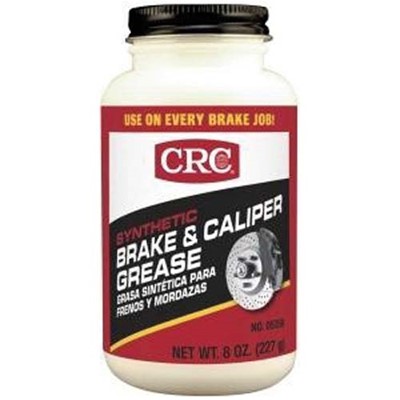 Lubricating Grease and Oil